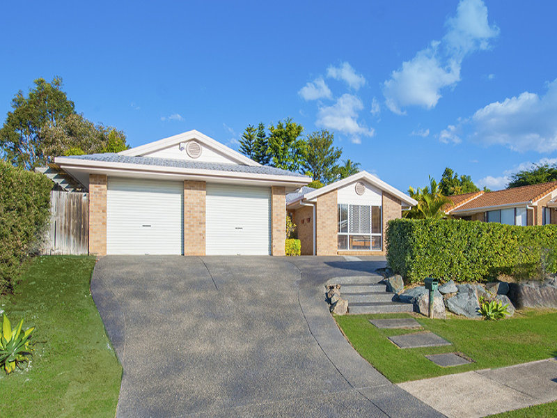 43 Allied Drive, Arundel, Qld 4214 Property Details