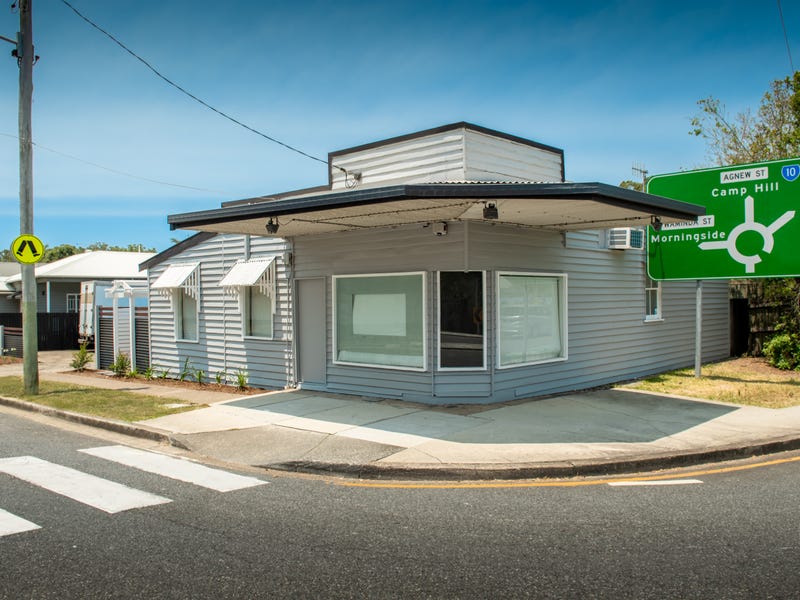 373 Road, Norman Park, QLD 4170