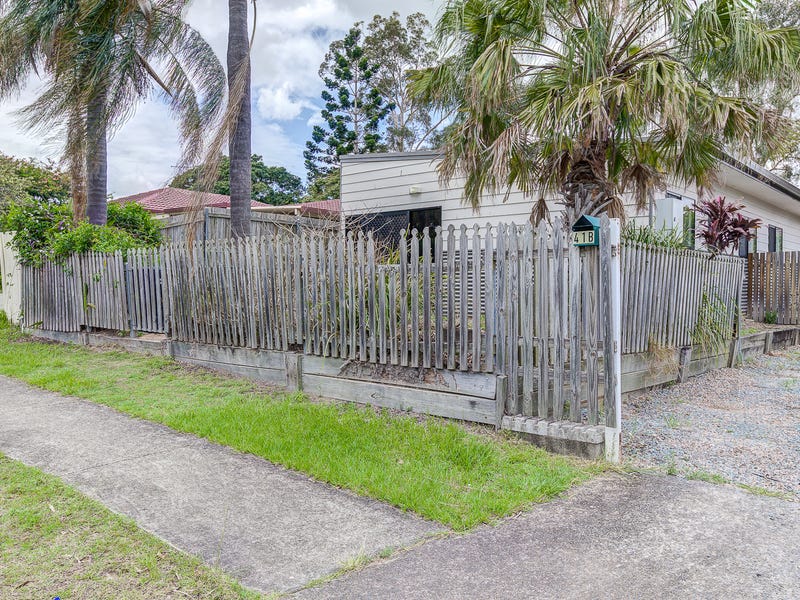 41B Barossa Street, Kingston, QLD 4114