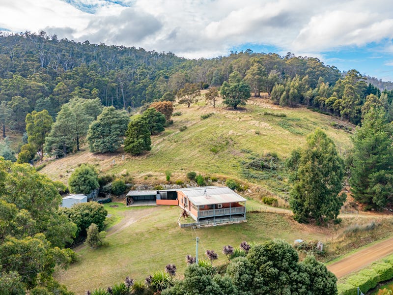 22 Judds Creek Road, Judbury, Tas 7109 - Property Details