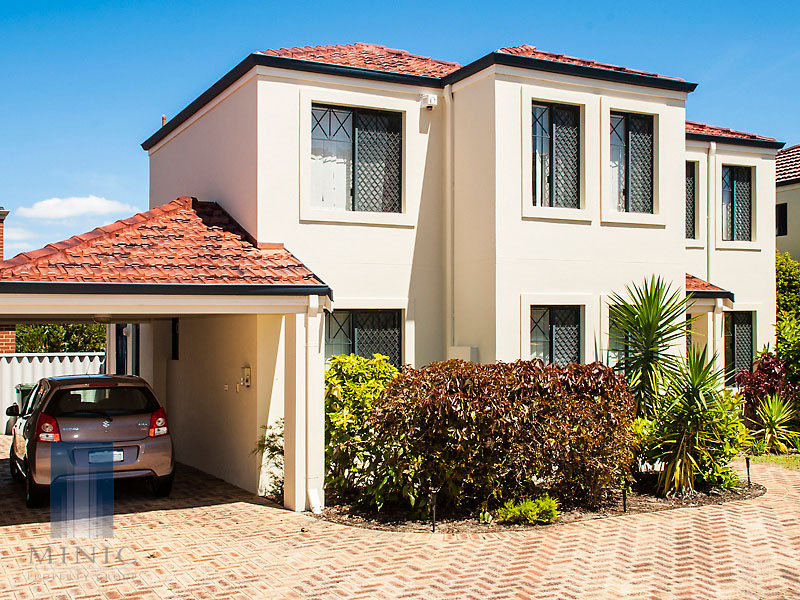 11B Beveridge Street, Bentley, WA 6102 Property Details