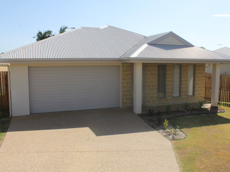 10 Conway Court, Gracemere, QLD 4702 - realestate.com.au