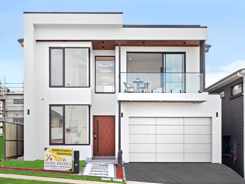 41 Grandhill Parkway, Box Hill, NSW 2765 - Property Details