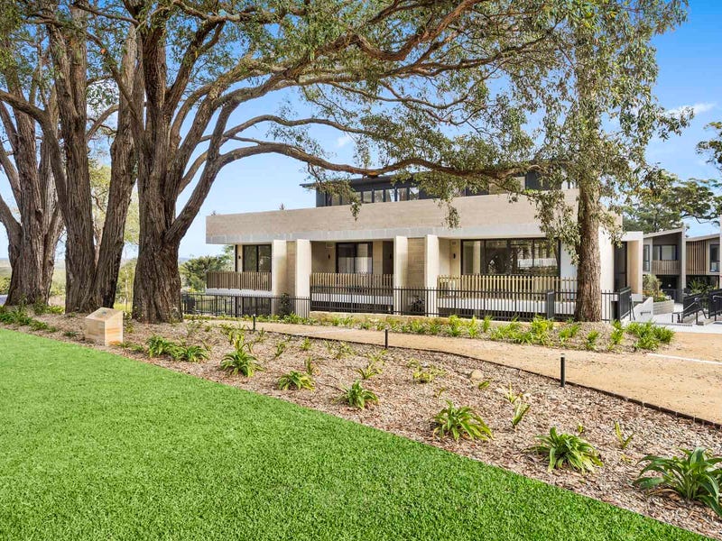 G04/18B Boronia Grove, Heathcote, NSW 2233 Unit for Rent realestate