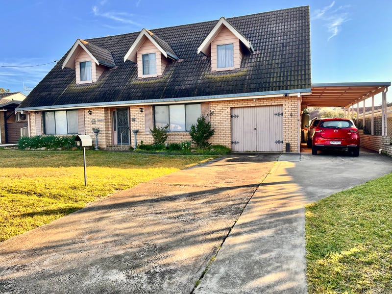 7 Wyndham Avenue, Forbes, NSW 2871 Property Details