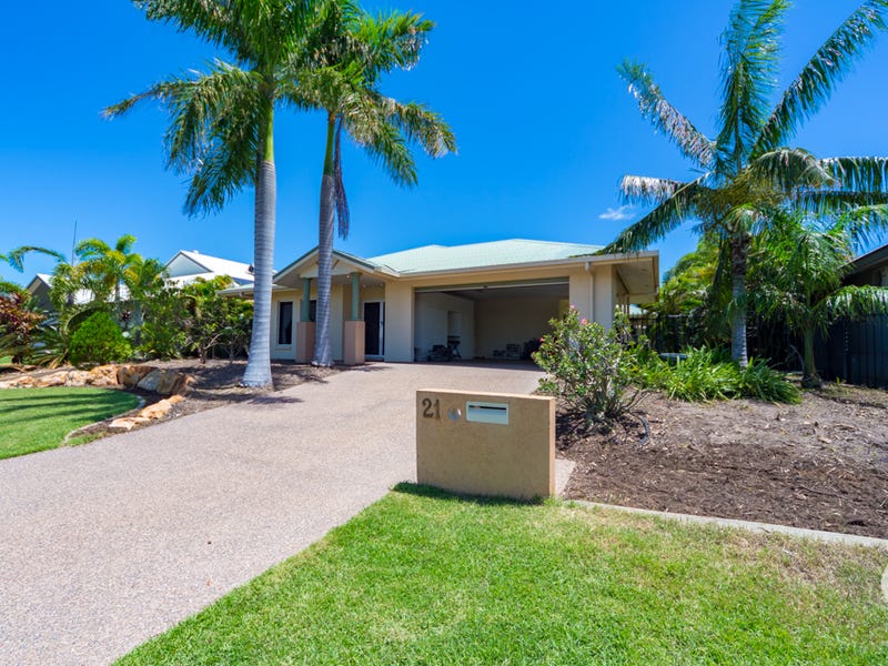 21 Delissaville Place, Rosebery, NT 0832