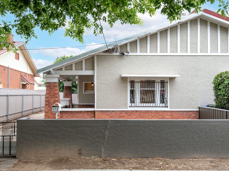 490 Port Road, Welland, SA 5007