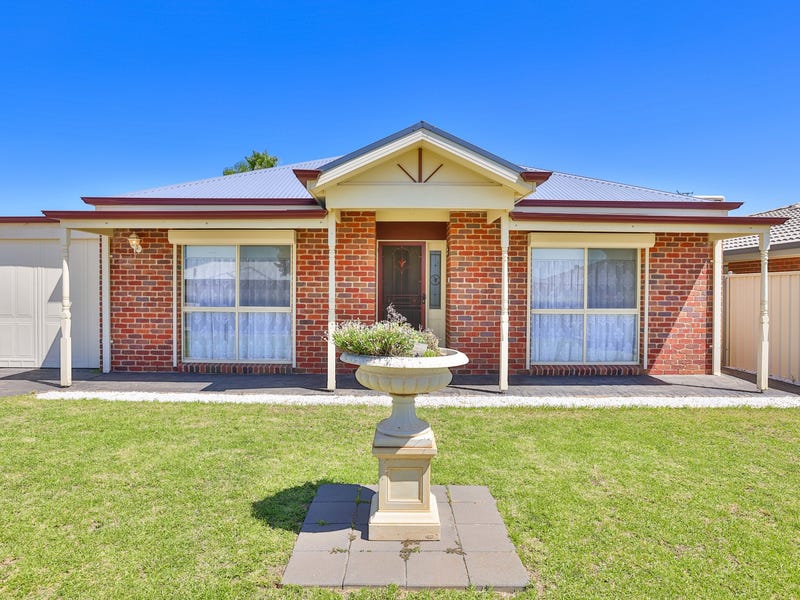 1 Dominic Court Mildura VIC 3500 Sold Prices and Statistics