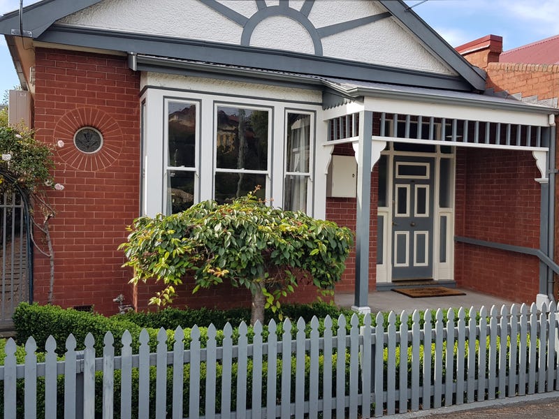 12 Duke Street, Sandy Bay, TAS 7005