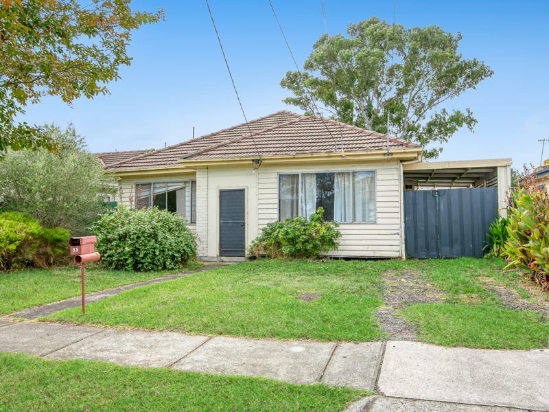 58 Arundel Avenue, Reservoir, Vic 3073 House for Sale
