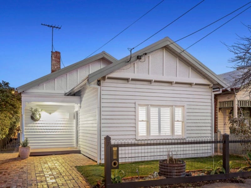 7 Wallace Street, Maidstone, VIC 3012