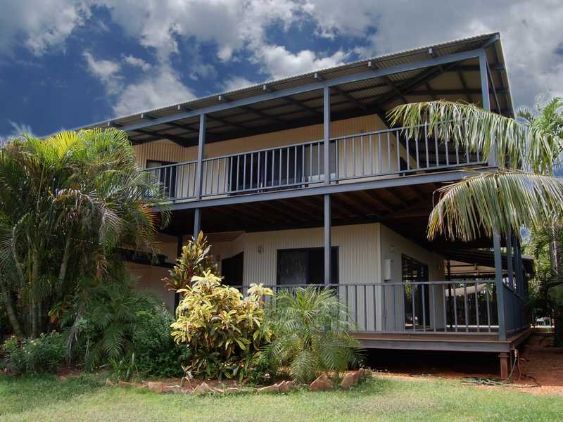 67 DEMCO DRIVE, Broome, WA 6725 Property Details