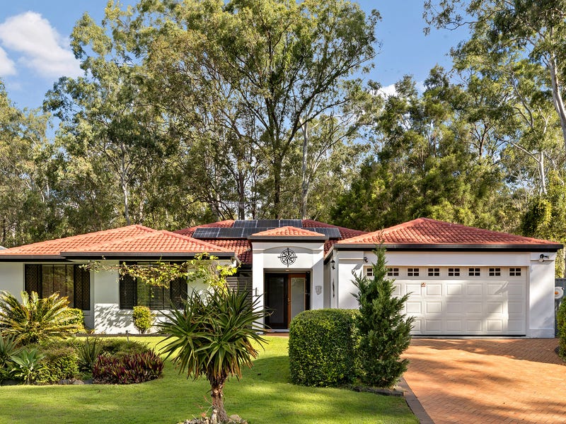 36 Fred Campbell Drive, Albany Creek, QLD 4035