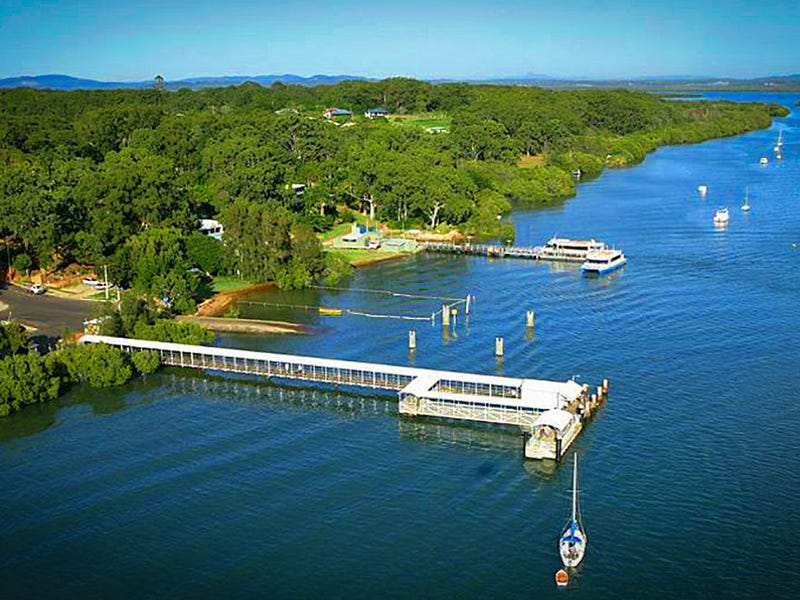 35 Borrows Street, Russell Island, Qld 4184 35 Borrows Street, Russell Island, Qld 4184