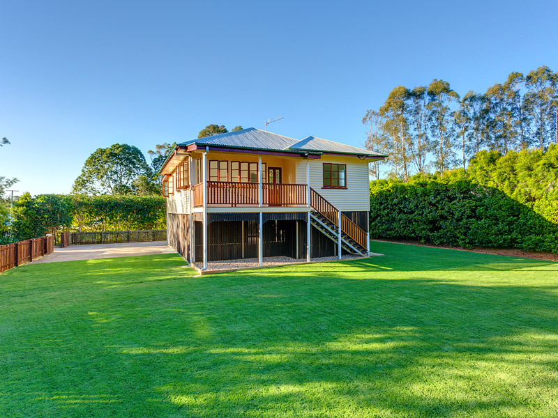 41 King Street, Gympie, Qld 4570 Property Details