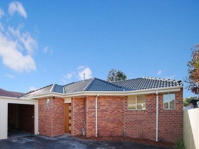 2/35 Second Street, Clayton South, VIC 3169