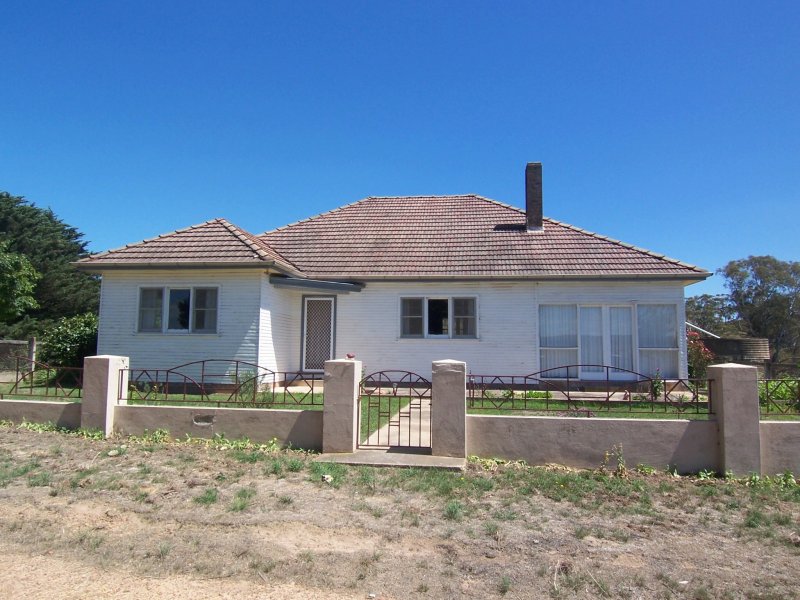 371 Tyrl Tyrl Road, Laggan, NSW 2583 Property Details