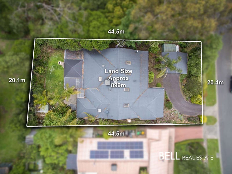 9 Waycott Way, Mount Evelyn, VIC 3796