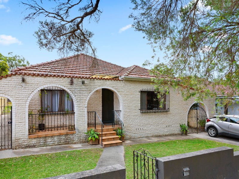 41 Hope Street, Seaforth, NSW 2092 Property Details