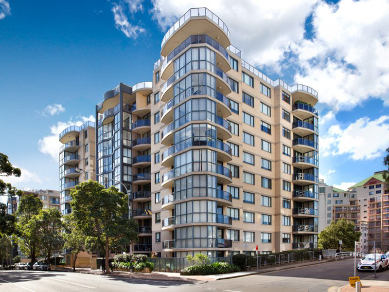 120/1923 Herbert Street, St Leonards, NSW 2065