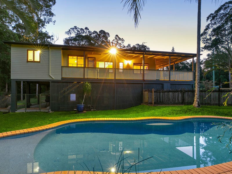 6 Glenrowan Close, Kulangoor, QLD 4560