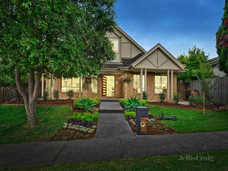 50 Warner Avenue, Ashburton, Vic 3147 Property Details