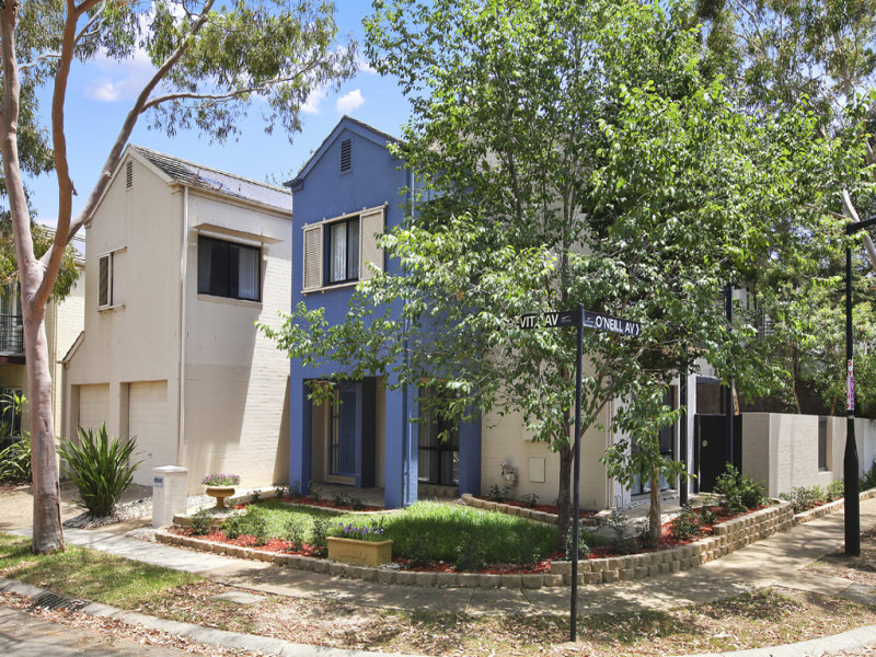 2 Devitt Avenue, Newington, NSW 2127 Property Details