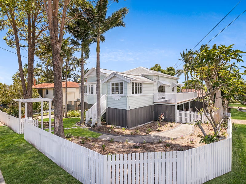 56 Carnation Street, Wynnum, Qld 4178 Property Details