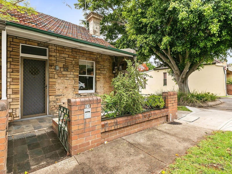 29 Carlton Cres, Summer Hill, NSW 2130