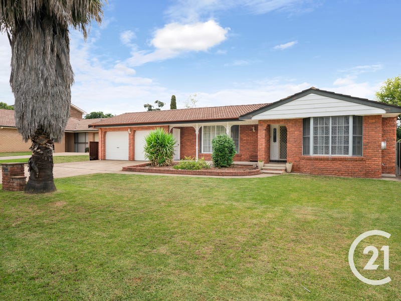 25 Camidge Close, Kelso, NSW 2795 House for Sale