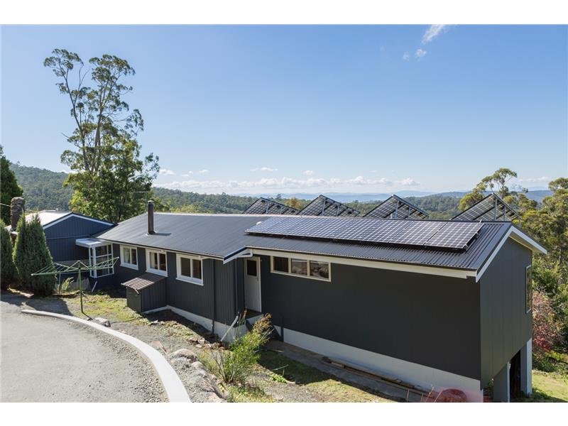 126 Summerleas Road, Fern Tree, TAS 7054