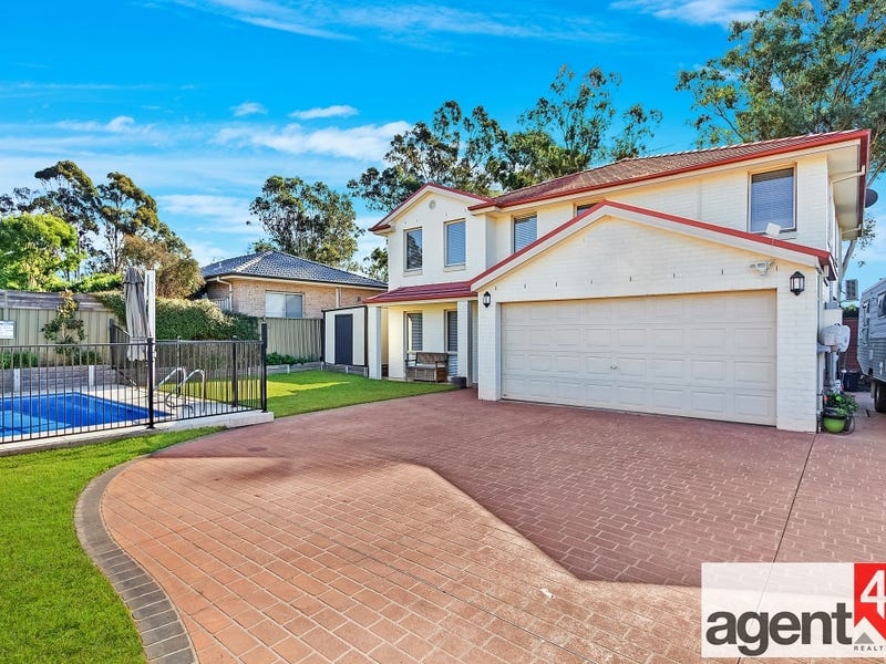 11 Marrett Way, Cranebrook, NSW 2749