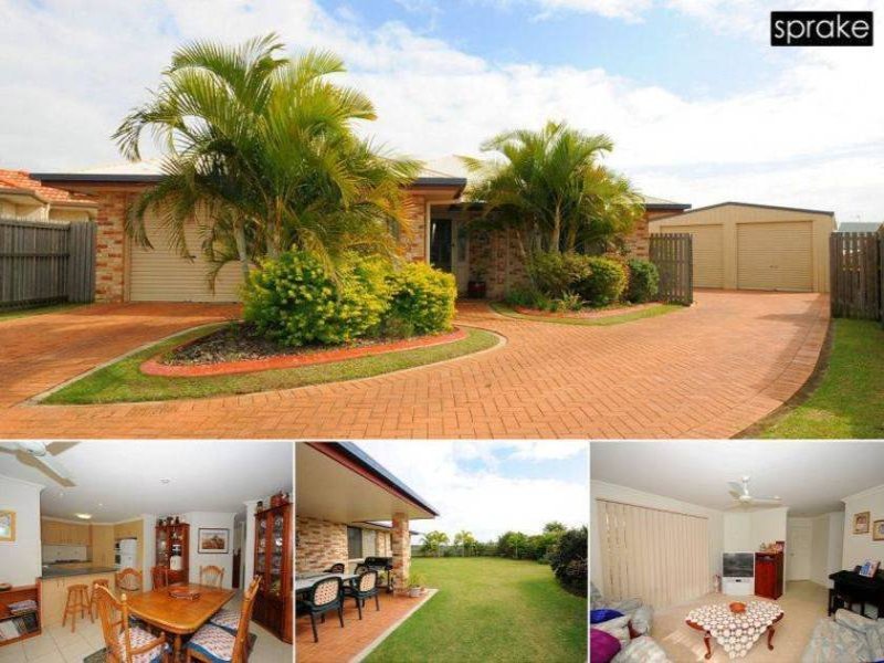 23 Glengarry Court, Kawungan, QLD 4655