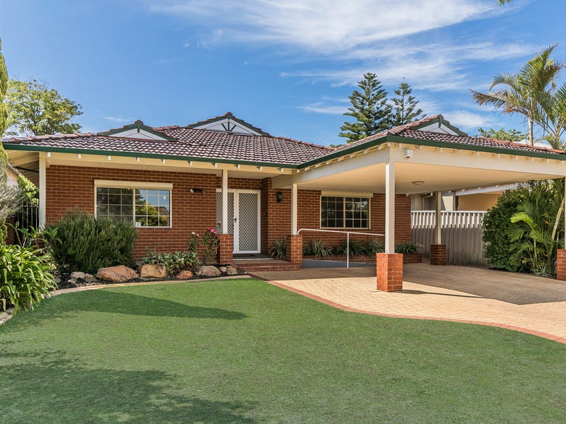 4B Matheson Road, Applecross, WA 6153 Property Details