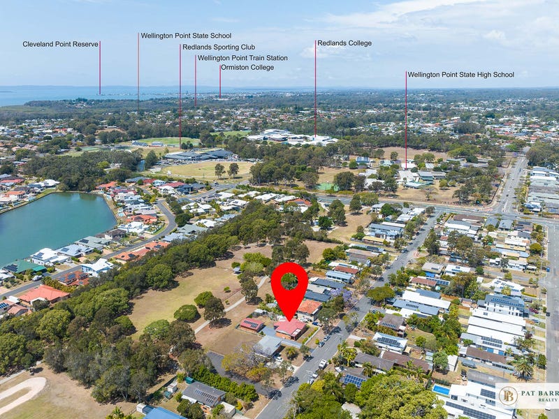 4345 Thomas Street, Birkdale, Qld 4159 Property Details