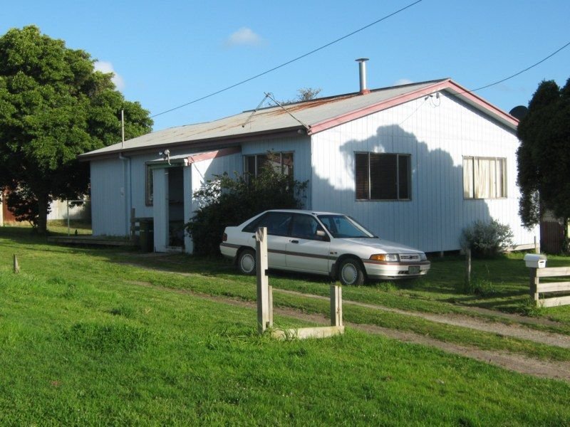 23 Dutton Street, Toora, Vic 3962 Property Details