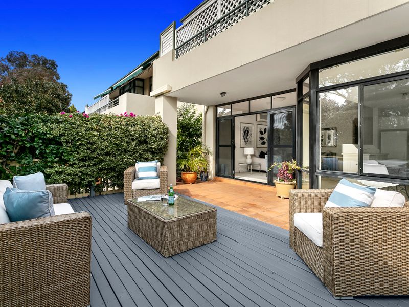 6/23-25 Eastern Valley Way, Northbridge, NSW 2063 - Property Details