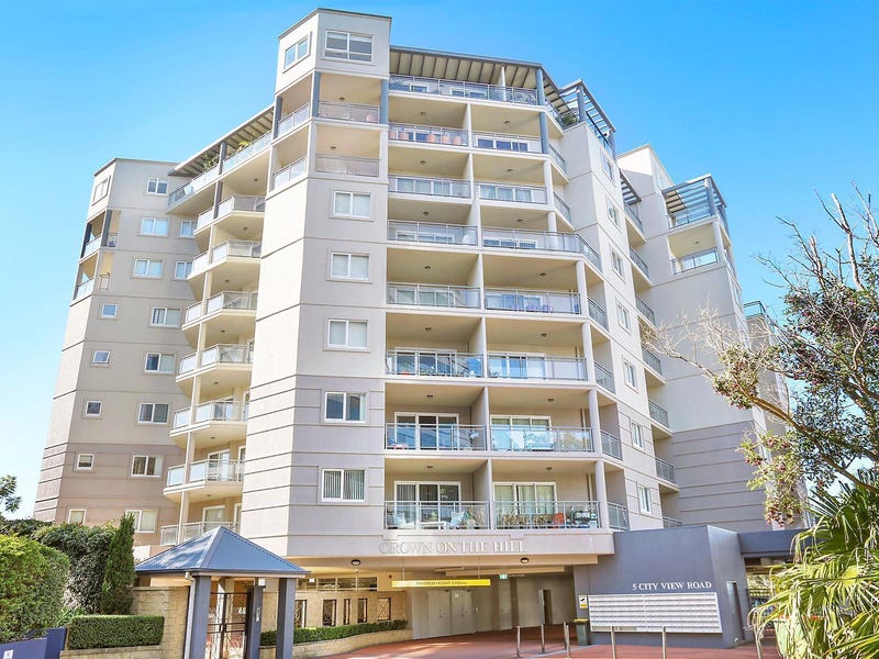 5 City View Road, Pennant Hills, NSW 2120