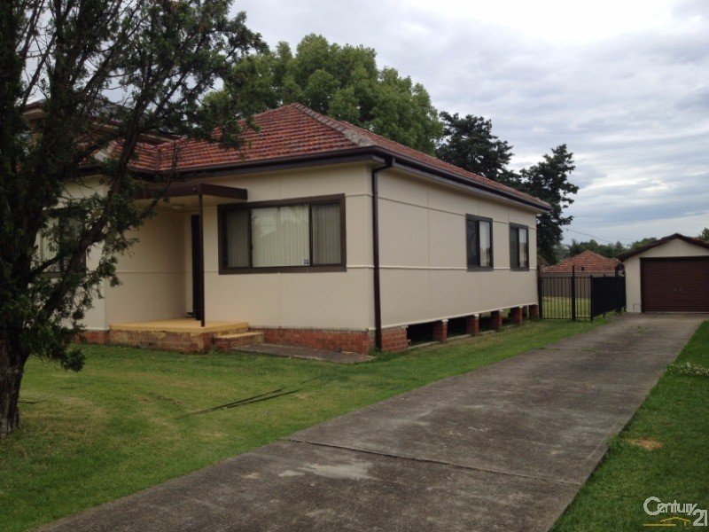 9 Cartwright Avenue, Merrylands, NSW 2160