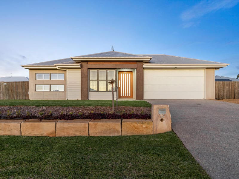 22 Milford Street, Westbrook, Qld 4350 Property Details