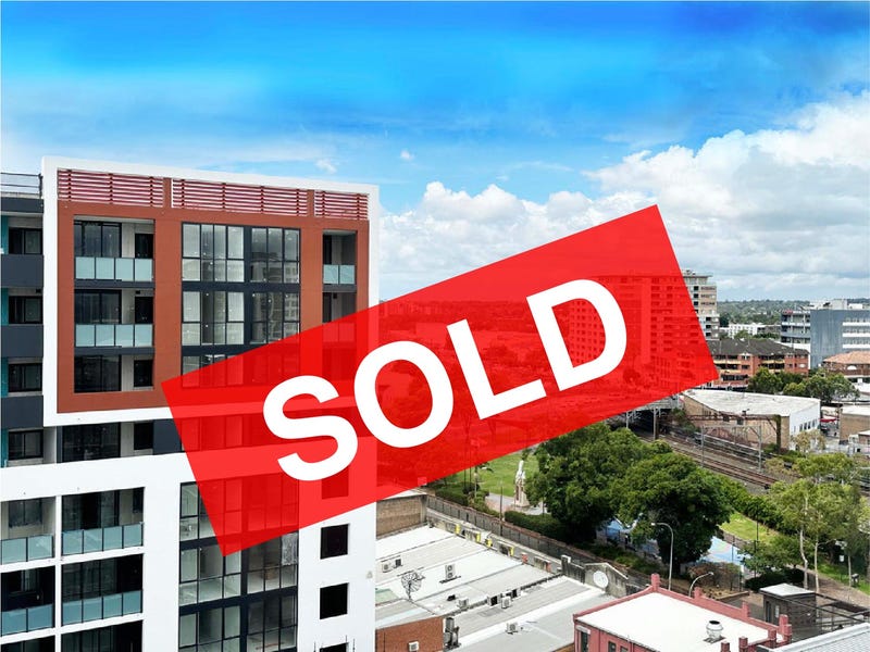 802/57 Northumberland Road, Auburn, NSW 2144 Property Details