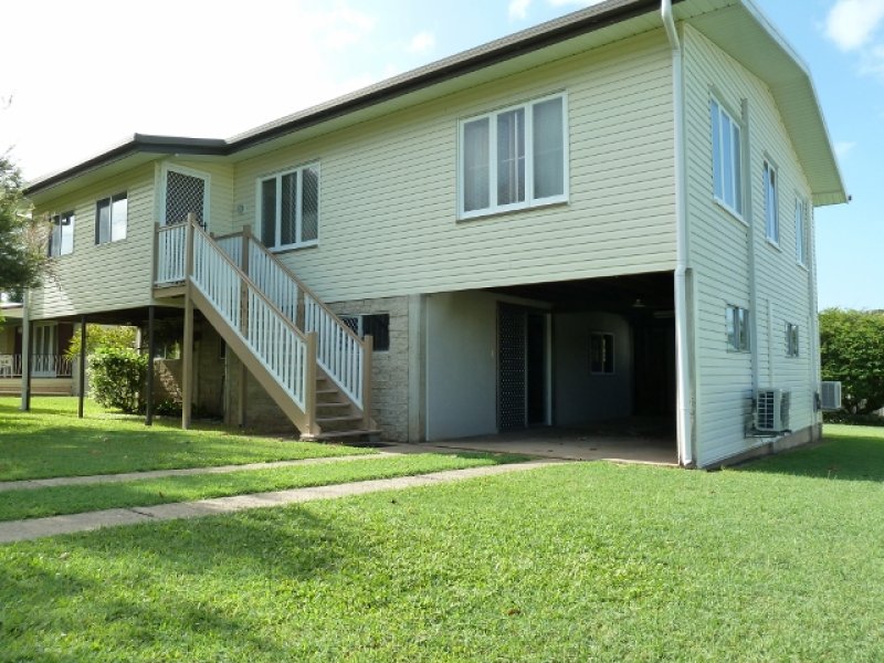 31 Daniel Street, North Mackay, QLD 4740