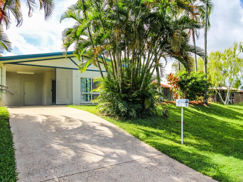 Houses for Rent in Cairns Greater Region, QLD Pg. 2