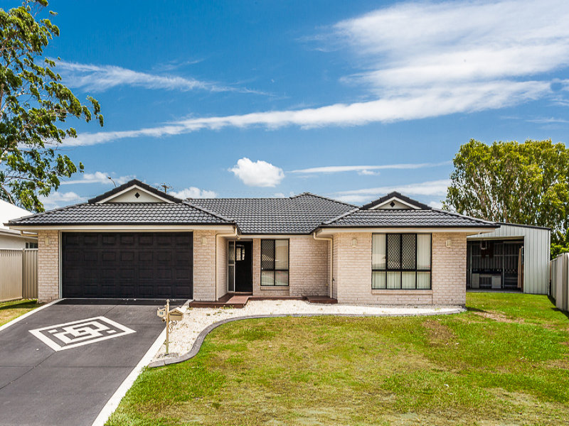 10 Caitlin Court, Rothwell, Qld 4022 - Property Details