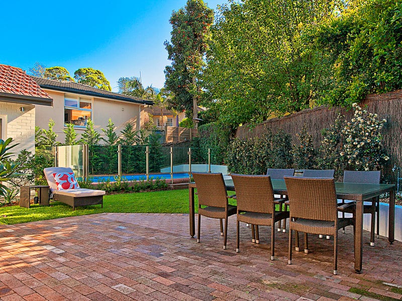 7 Ellesmere Avenue, Hunters Hill, NSW 2110