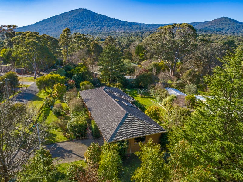 1A Brookes Crescent, Macedon, Vic 3440 House for Sale