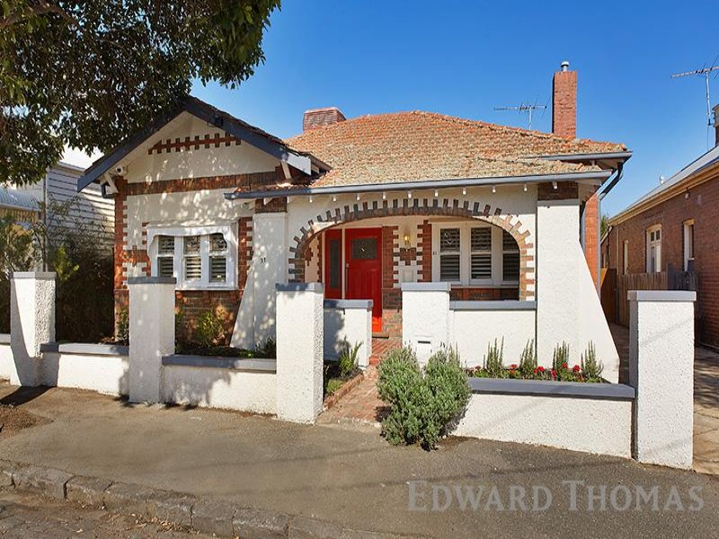 31 Illawarra Road, Flemington, Vic 3031 Property Details