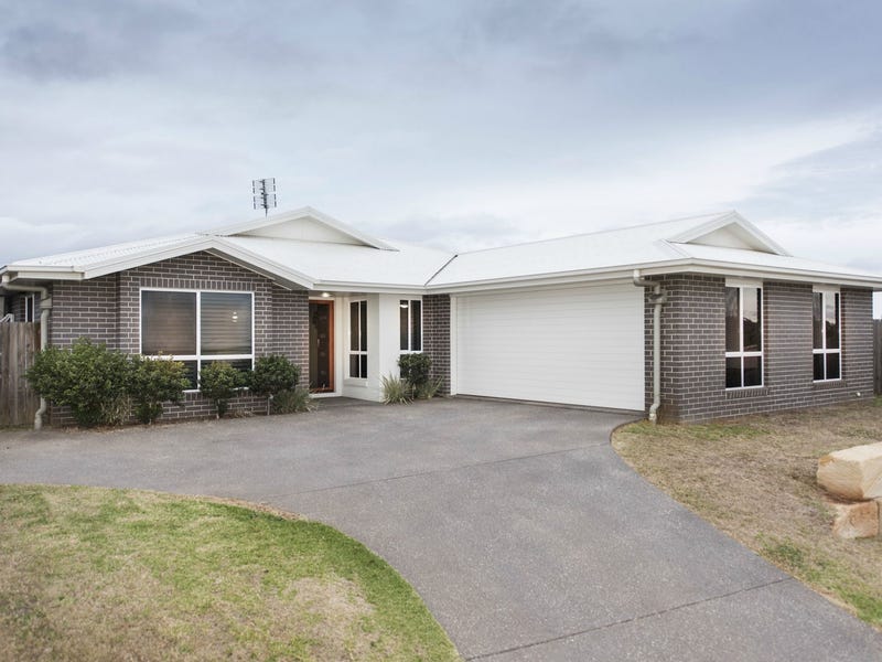 10 Tempest Drive, Glenvale, QLD 4350