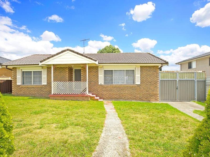 25 Dobell Circuit, St Clair, NSW 2759 - realestate.com.au