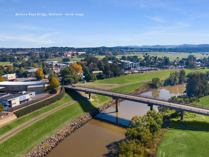 36 Sandpiper Circuit, Aberglasslyn, NSW 2320 Property Details